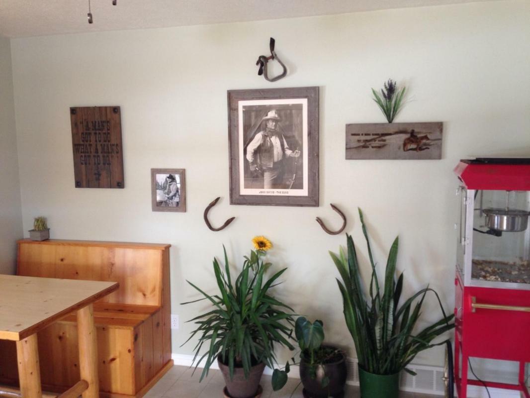 Bullberry Inn Bed & Breakfast Tropic Extérieur photo
