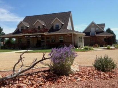 Bullberry Inn Bed & Breakfast Tropic Extérieur photo
